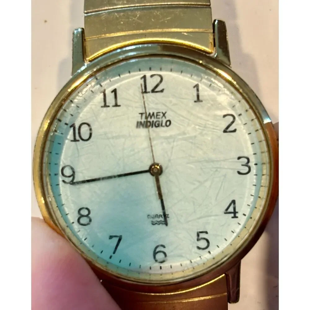 TIMEX MEN'S WATCH BUNDLE DEAL
